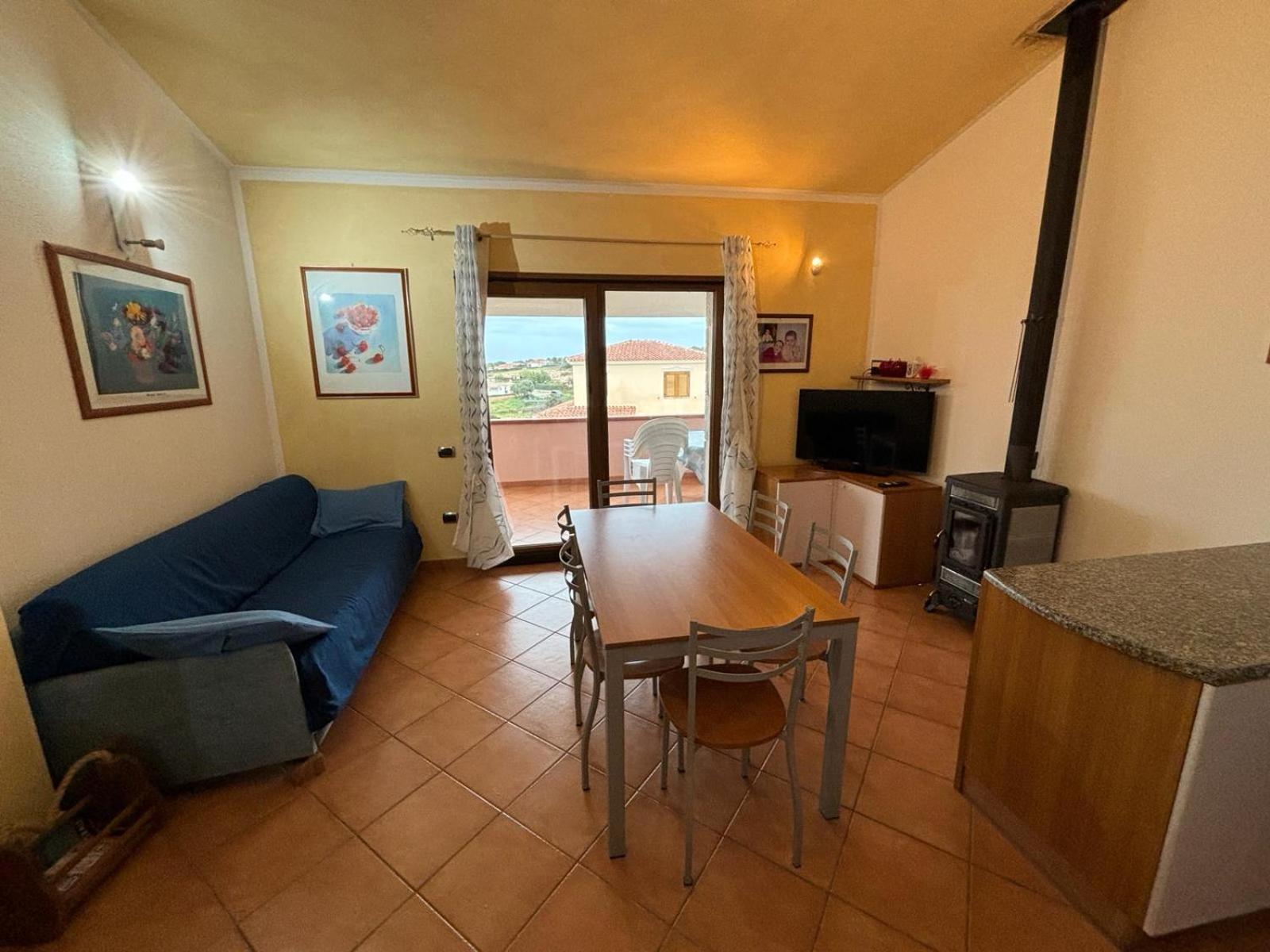 Casa Nostra טנאונלה מראה חיצוני תמונה