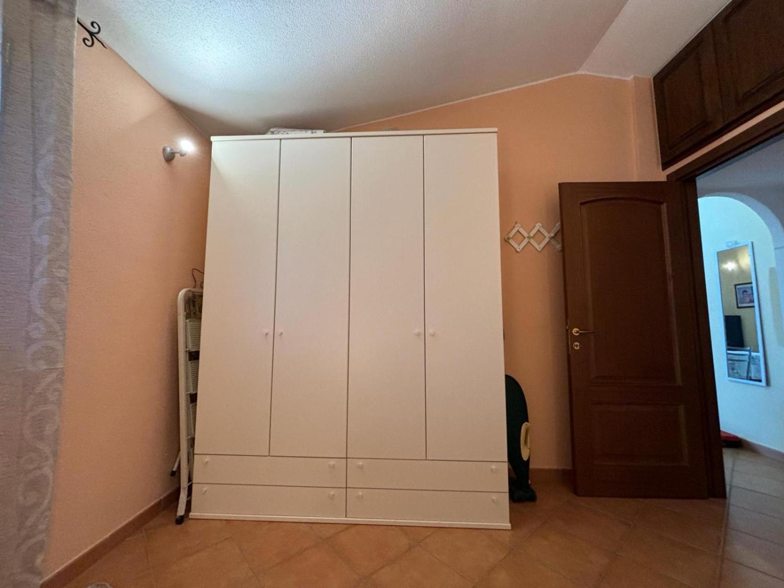 Casa Nostra טנאונלה מראה חיצוני תמונה