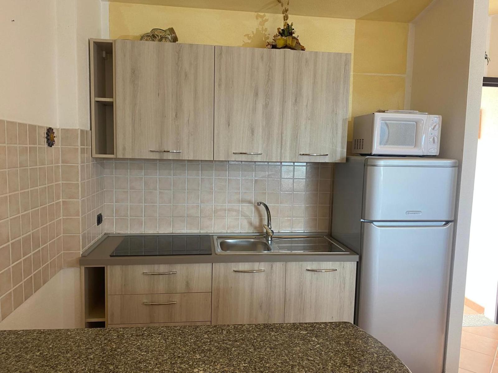Casa Nostra טנאונלה חדר תמונה